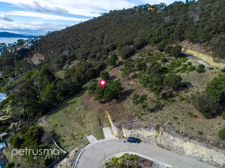 Fourth view of Homely land listing, 5 Montrivale Rise, Dynnyrne TAS 7005