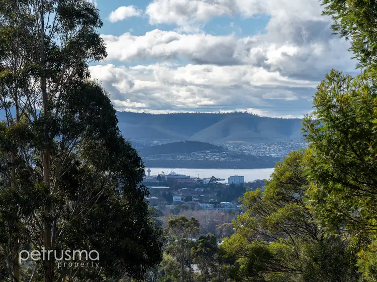 Fifth view of Homely land listing, 5 Montrivale Rise, Dynnyrne TAS 7005