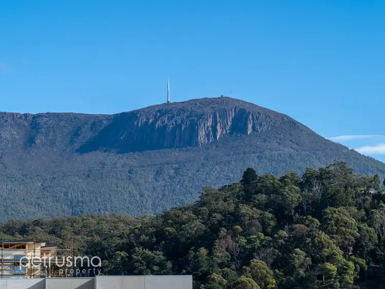Sixth view of Homely land listing, 5 Montrivale Rise, Dynnyrne TAS 7005