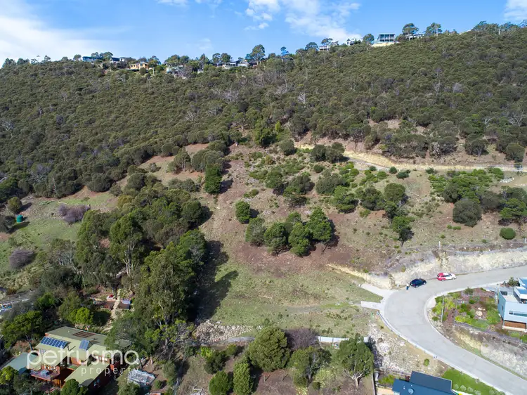 Seventh view of Homely land listing, 5 Montrivale Rise, Dynnyrne TAS 7005