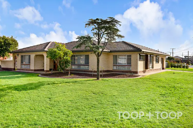 Main view of Homely house listing, 21 Merlin Road, Fulham Gardens SA 5024