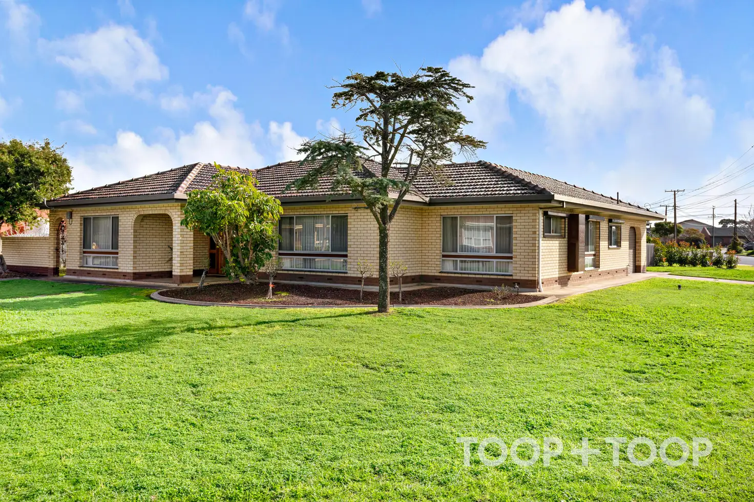 Main view of Homely house listing, 21 Merlin Road, Fulham Gardens SA 5024