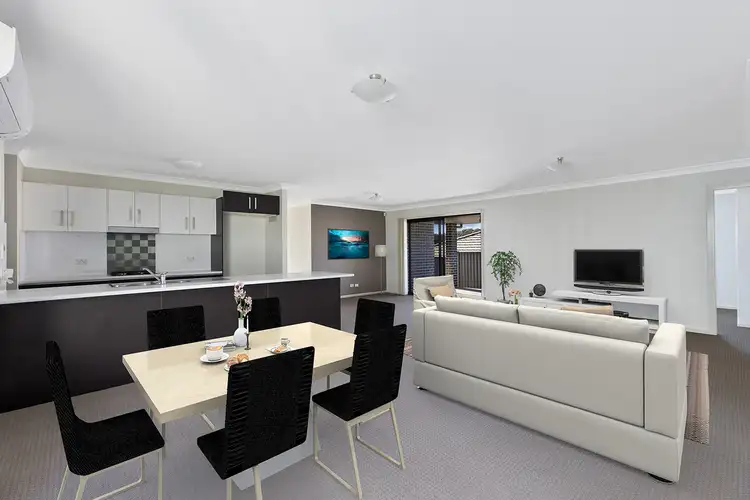 Fourth view of Homely house listing, 15 Voyager Street, Wadalba NSW 2259