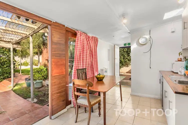 Third view of Homely house listing, 115 Coglin Street, Brompton SA 5007