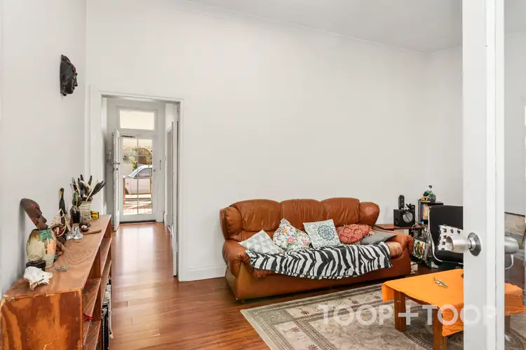 Fifth view of Homely house listing, 115 Coglin Street, Brompton SA 5007