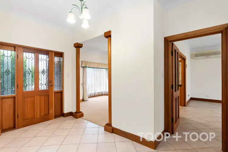 Second view of Homely house listing, 27A Bond Street, Welland SA 5007