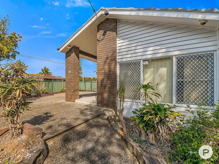 Second view of Homely house listing, 149 Granadilla Street, Macgregor QLD 4109