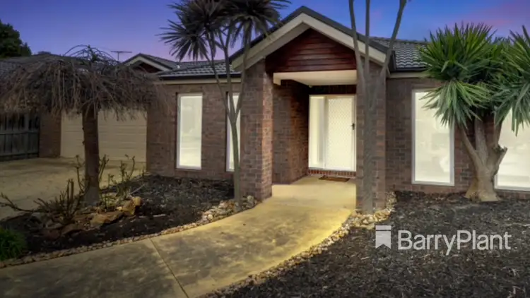 3 Sandstock Place, Rosebud VIC 3939