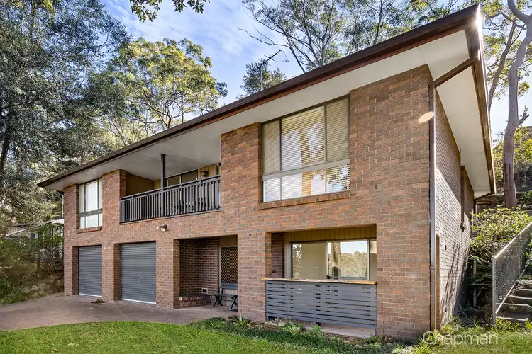 21 Moray Street, Winmalee NSW 2777