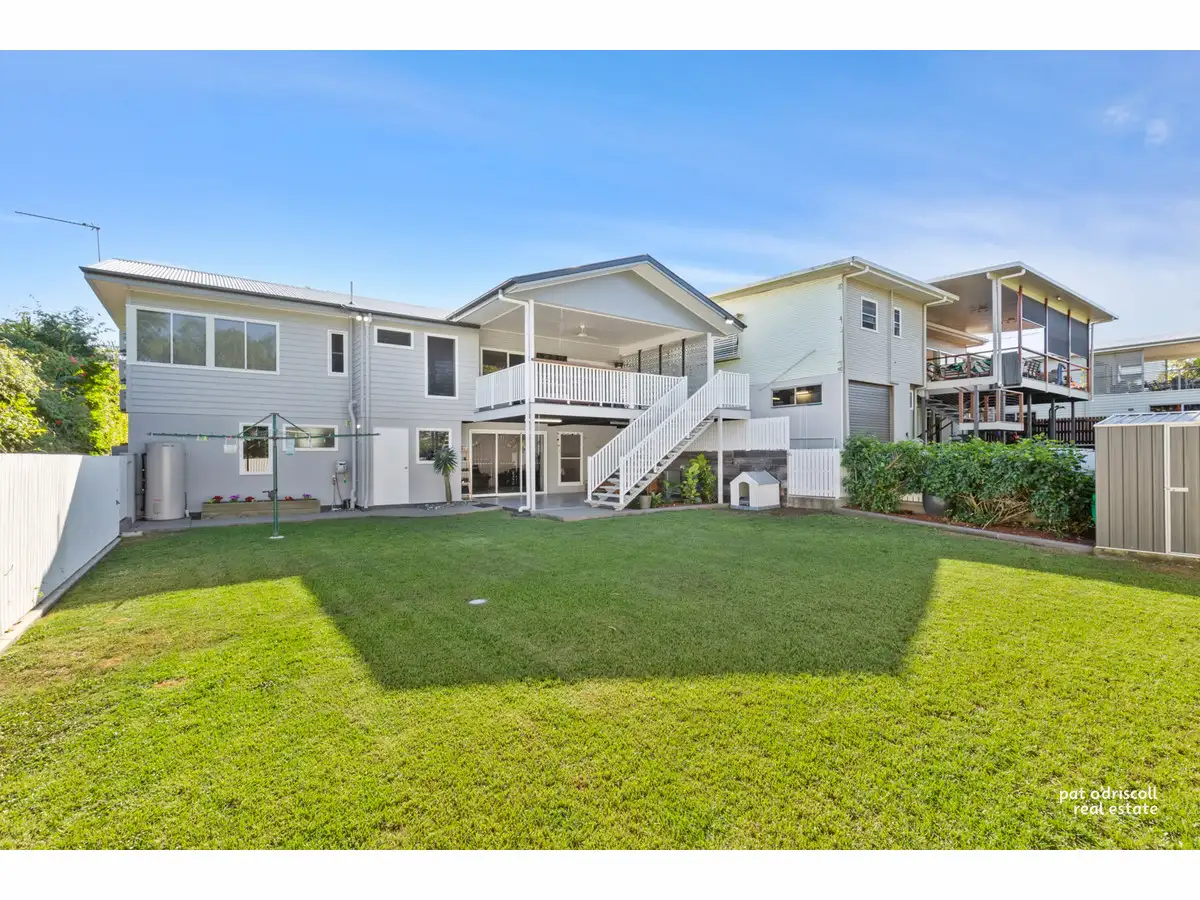 Main view of Homely house listing, 15 Rudd Street, The Range QLD 4700