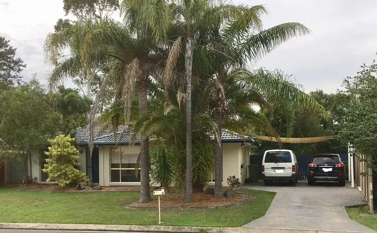 Main view of Homely house listing, 6 Carlyle Court, Buderim QLD 4556