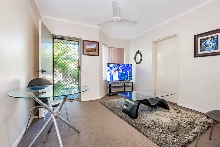 Main view of Homely retirement listing, 49/8 Wicks Street, New Auckland QLD 4680
