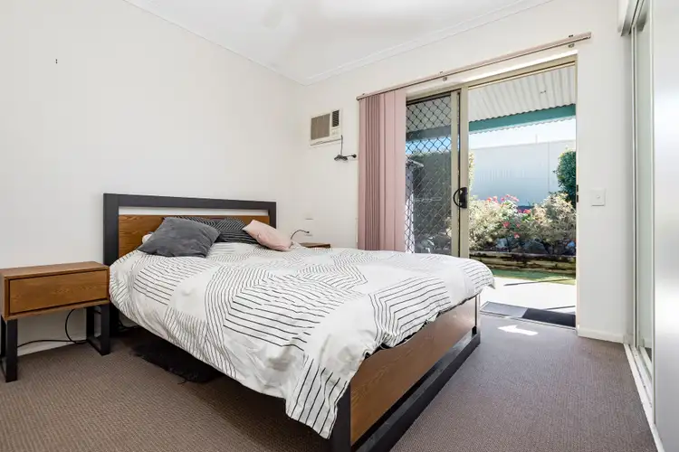 Second view of Homely retirement listing, 49/8 Wicks Street, New Auckland QLD 4680