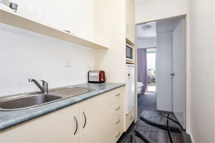 Third view of Homely retirement listing, 49/8 Wicks Street, New Auckland QLD 4680