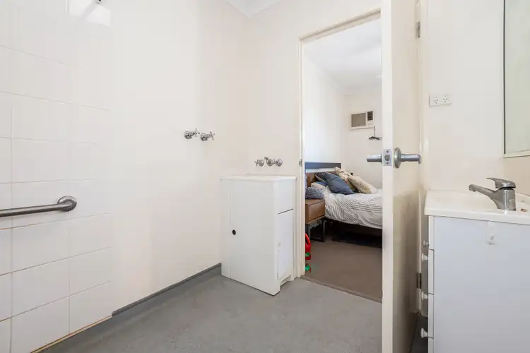Fourth view of Homely retirement listing, 49/8 Wicks Street, New Auckland QLD 4680