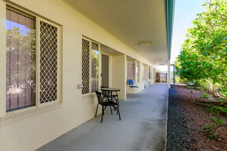 Sixth view of Homely retirement listing, 49/8 Wicks Street, New Auckland QLD 4680