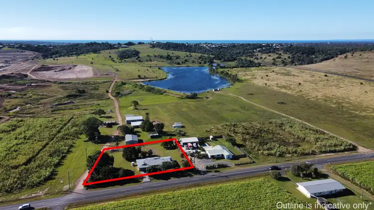 277 Chapel Road, Nikenbah QLD 4655