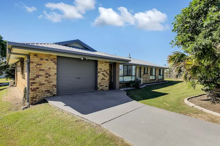 Second view of Homely house listing, 277 Chapel Road, Nikenbah QLD 4655