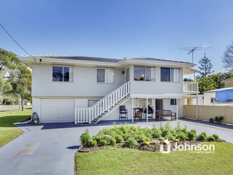 Main view of Homely house listing, 2 Marjorie Street, Thorneside QLD 4158