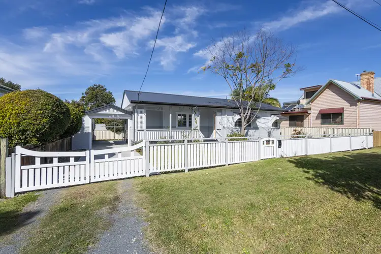 106 Mary Street, Grafton NSW 2460