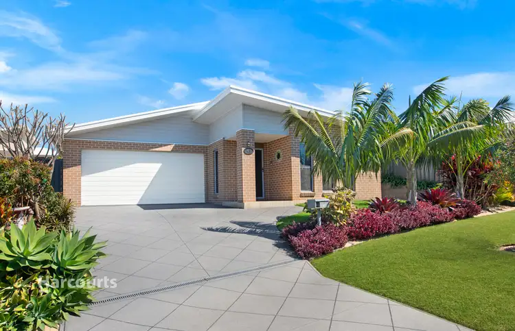 Main view of Homely house listing, 41 Seymour Drive, Flinders NSW 2529