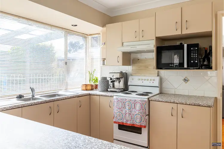 Sixth view of Homely house listing, 158 Rocky Point Road, Fingal Bay NSW 2315