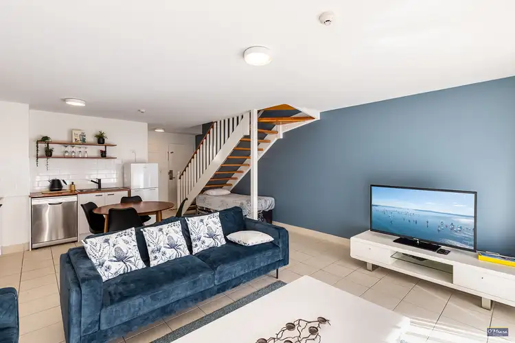 Second view of Homely unit listing, 8/1 Trafalgar Street, Nelson Bay NSW 2315
