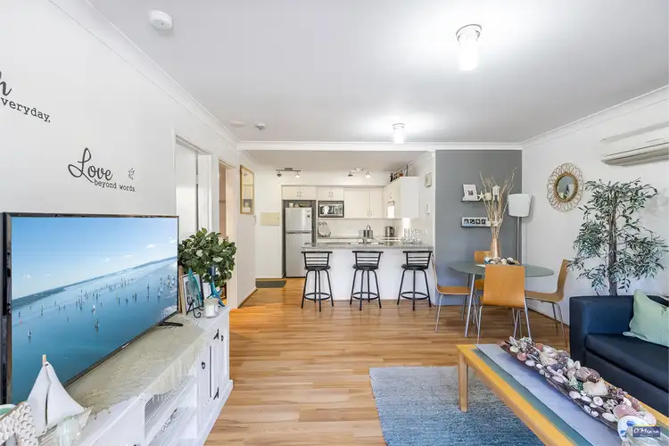13/2 Shoal Bay Road, Nelson Bay NSW 2315