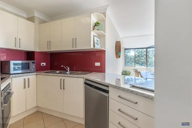 Third view of Homely unit listing, 17/5 Mitchell Street, Soldiers Point NSW 2317