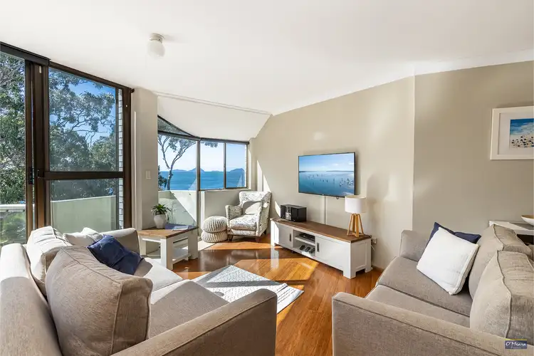 Fourth view of Homely unit listing, 17/5 Mitchell Street, Soldiers Point NSW 2317