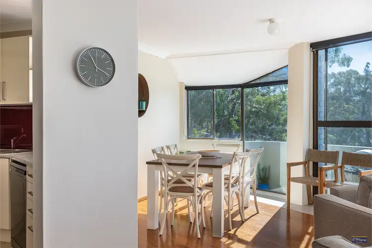 Fifth view of Homely unit listing, 17/5 Mitchell Street, Soldiers Point NSW 2317