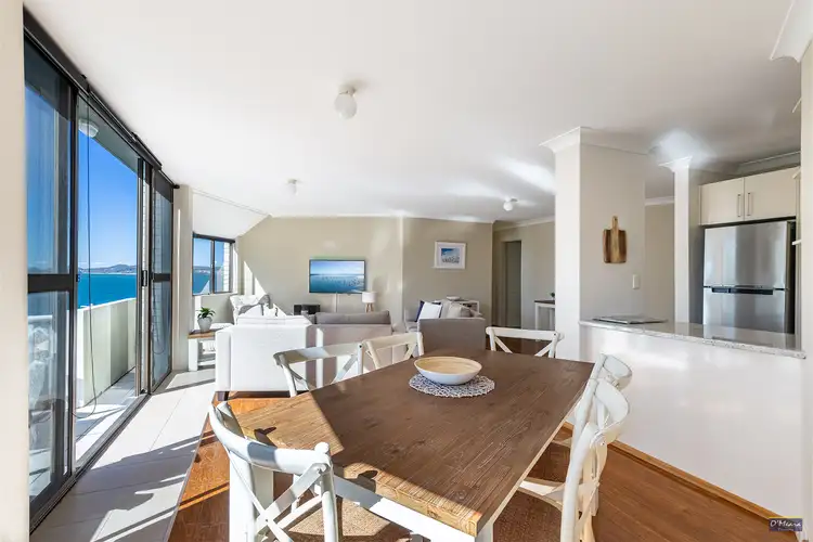 Sixth view of Homely unit listing, 17/5 Mitchell Street, Soldiers Point NSW 2317