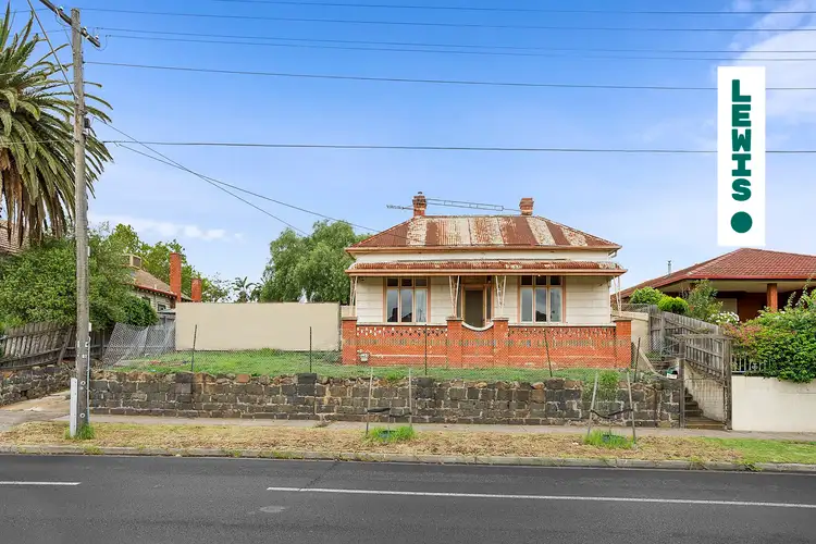Main view of Homely house listing, 25 Bell Street, Coburg VIC 3058