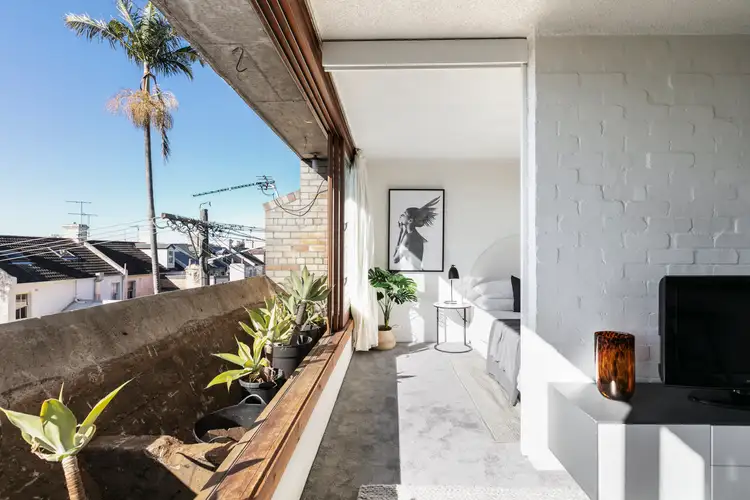25/8 Bennetts Grove Avenue, Paddington NSW 2021
