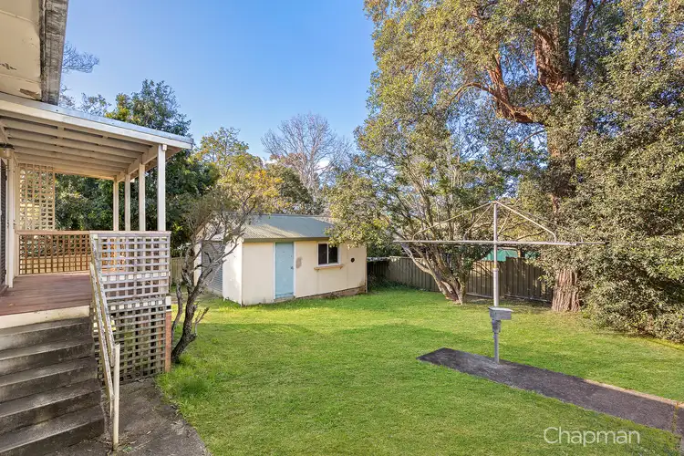 Second view of Homely house listing, 9 Lagoon Drive, Glenbrook NSW 2773