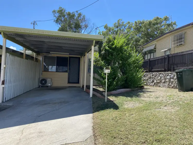1/26 Hetherington Street, West Gladstone QLD 4680