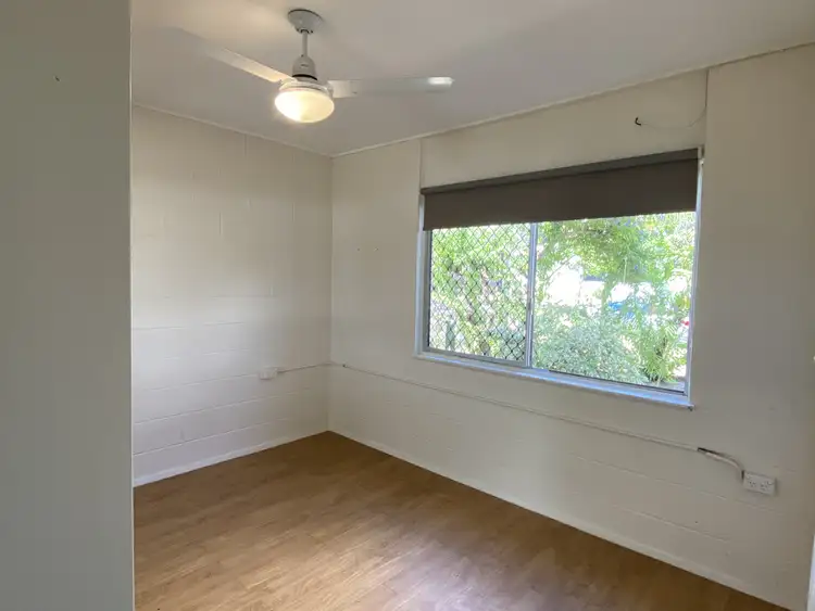 Seventh view of Homely semi-detached listing, 1/26 Hetherington Street, West Gladstone QLD 4680