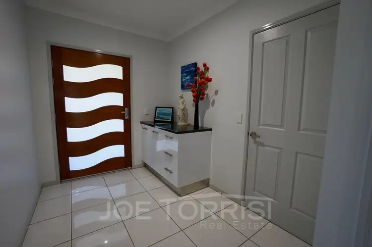 Second view of Homely house listing, 18 Yarrabee Close, Mareeba QLD 4880