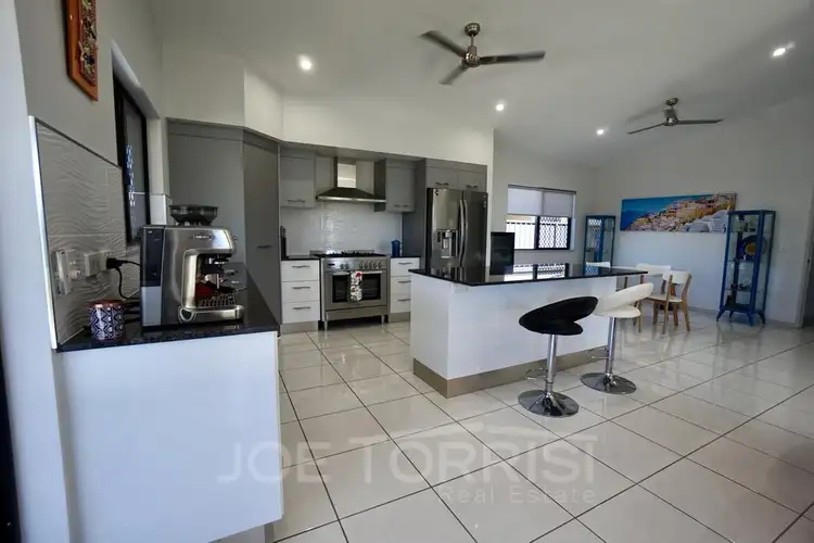 Seventh view of Homely house listing, 18 Yarrabee Close, Mareeba QLD 4880