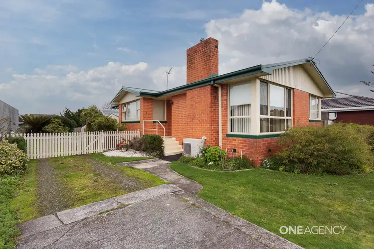 10 Jenner Street, Wynyard TAS 7325