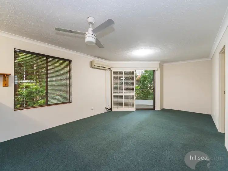 Third view of Homely villa listing, 4/7 Lather Street, Southport QLD 4215
