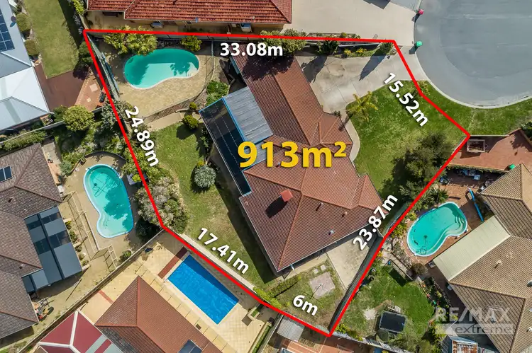 5 Keel Place, Ocean Reef WA 6027
