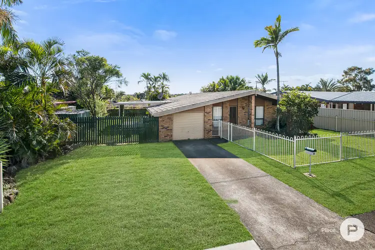 Main view of Homely house listing, 29 Helicia Street, Algester QLD 4115