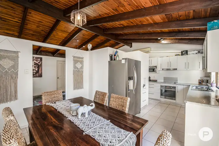 Second view of Homely house listing, 29 Helicia Street, Algester QLD 4115