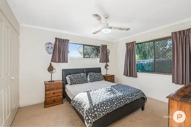 Fifth view of Homely house listing, 29 Helicia Street, Algester QLD 4115