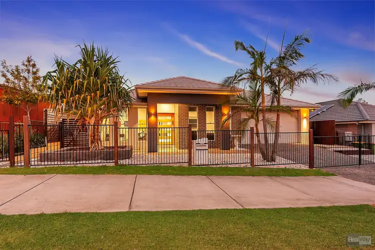 Main view of Homely house listing, 111 Sovereign Drive, Deebing Heights QLD 4306