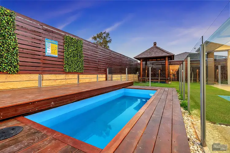 Second view of Homely house listing, 111 Sovereign Drive, Deebing Heights QLD 4306