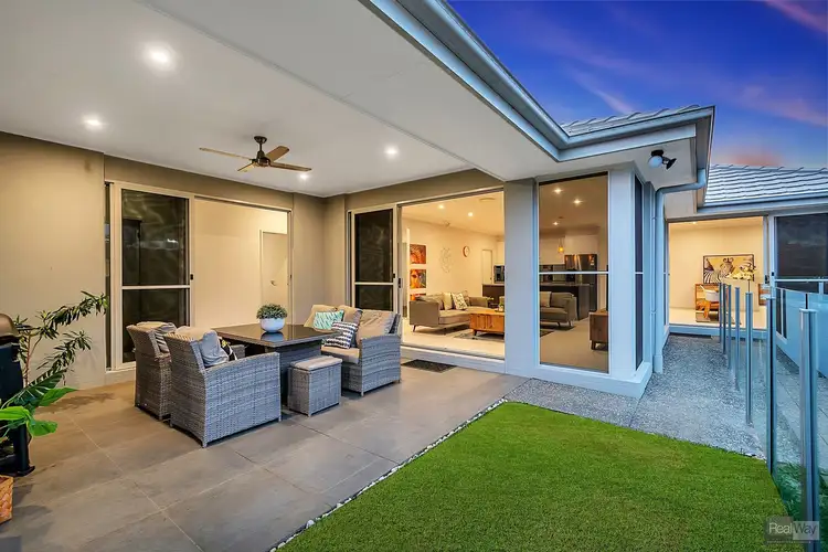 Fourth view of Homely house listing, 111 Sovereign Drive, Deebing Heights QLD 4306