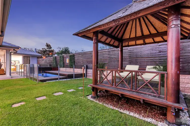 Sixth view of Homely house listing, 111 Sovereign Drive, Deebing Heights QLD 4306