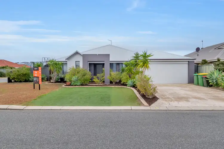 18 Impressions Way, Singleton WA 6175